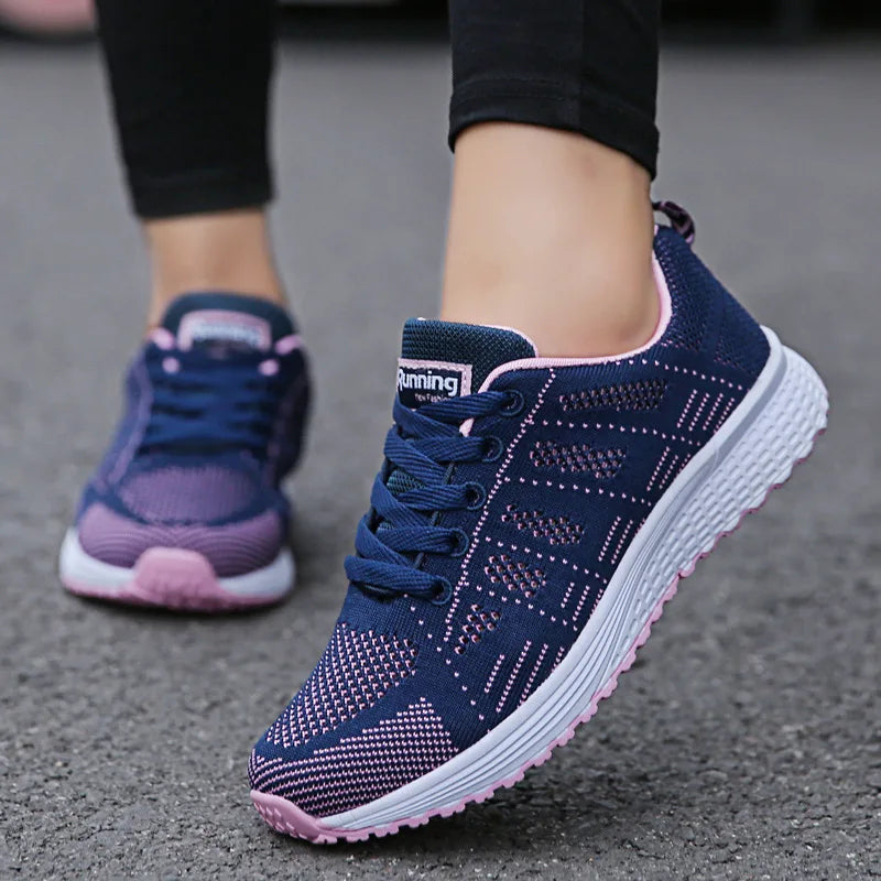 PureStep Comfort Shoes