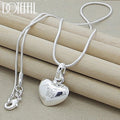 Classic Heart Charm