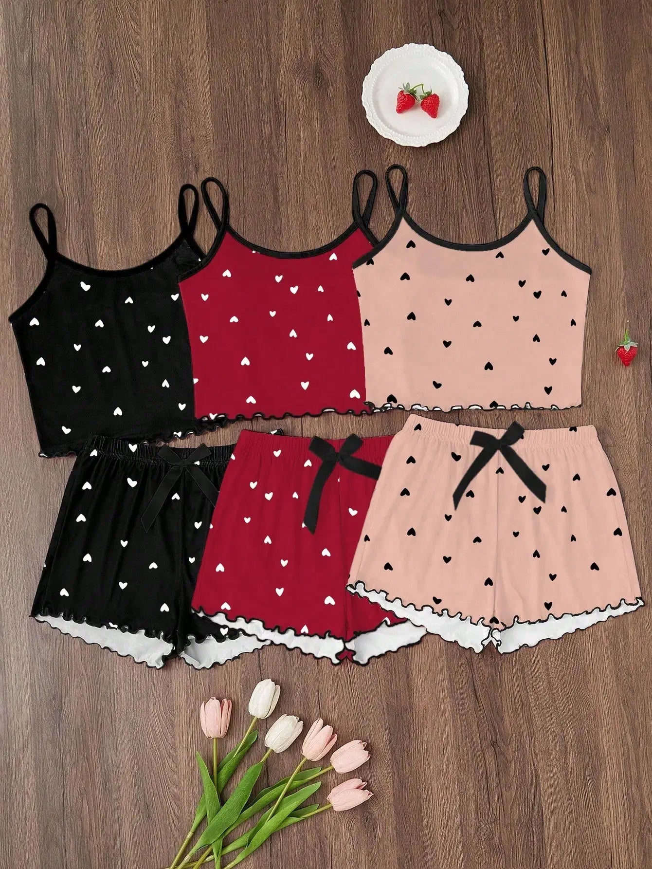 3pcs PureLove Set