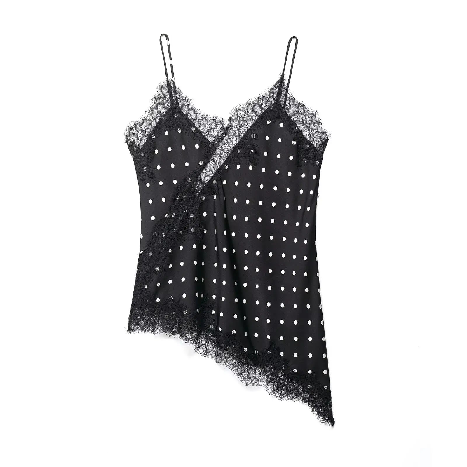 LaceMuse Asym Cami ✨💖