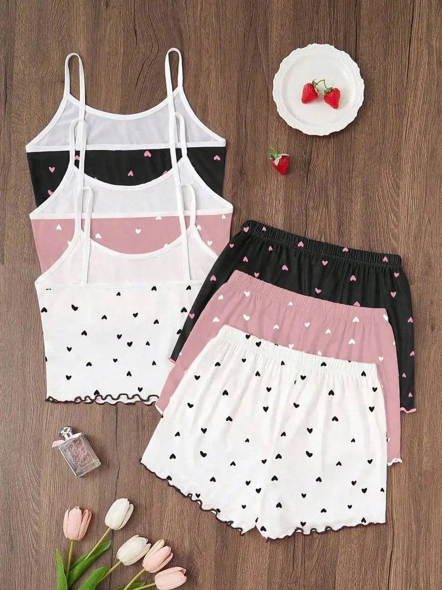 3pcs PureLove Set