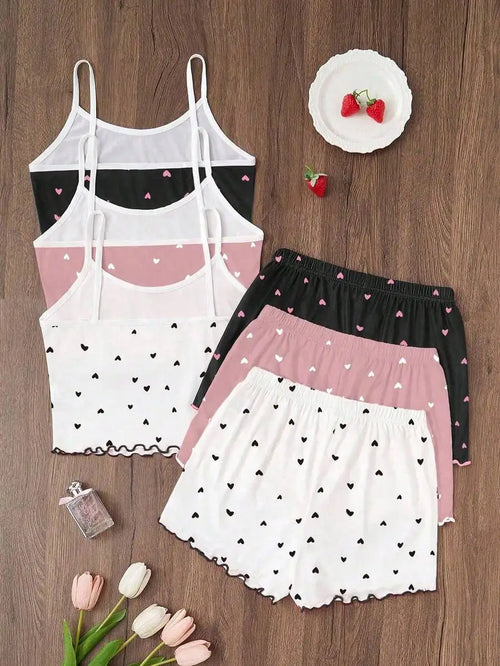 3pcs PureLove Set