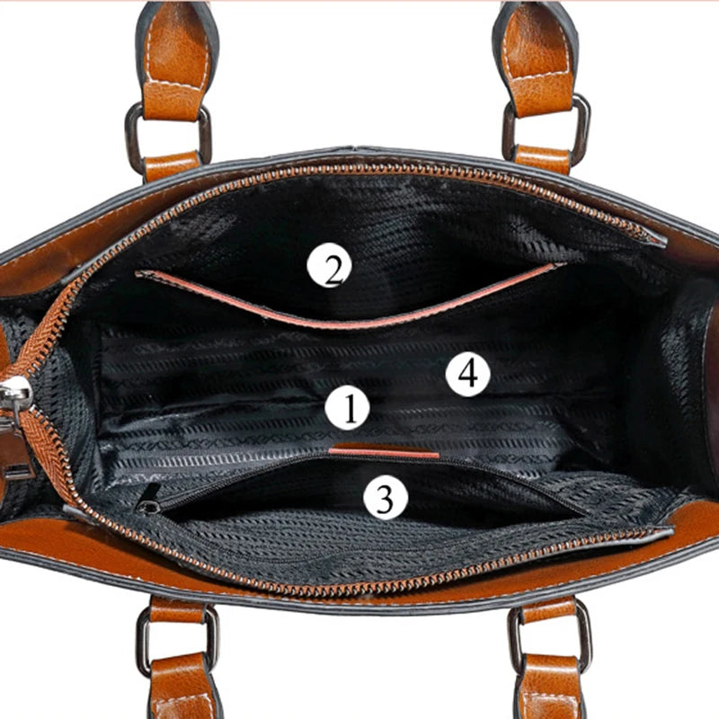 The Madison Tote