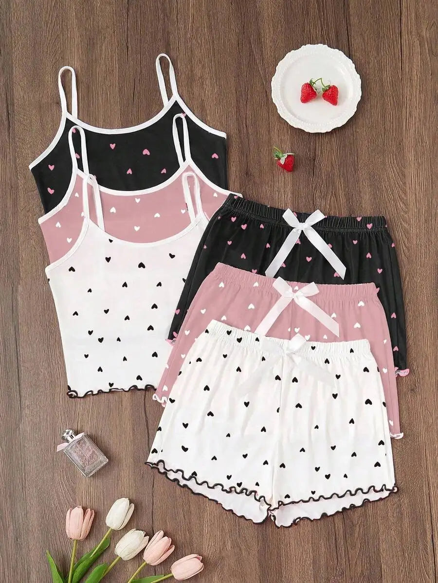 3pcs PureLove Set