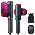 Smooth & Go: The Ultimate 2-in-1 Travel Steamer & Iron