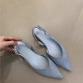 Modern Muse Heels