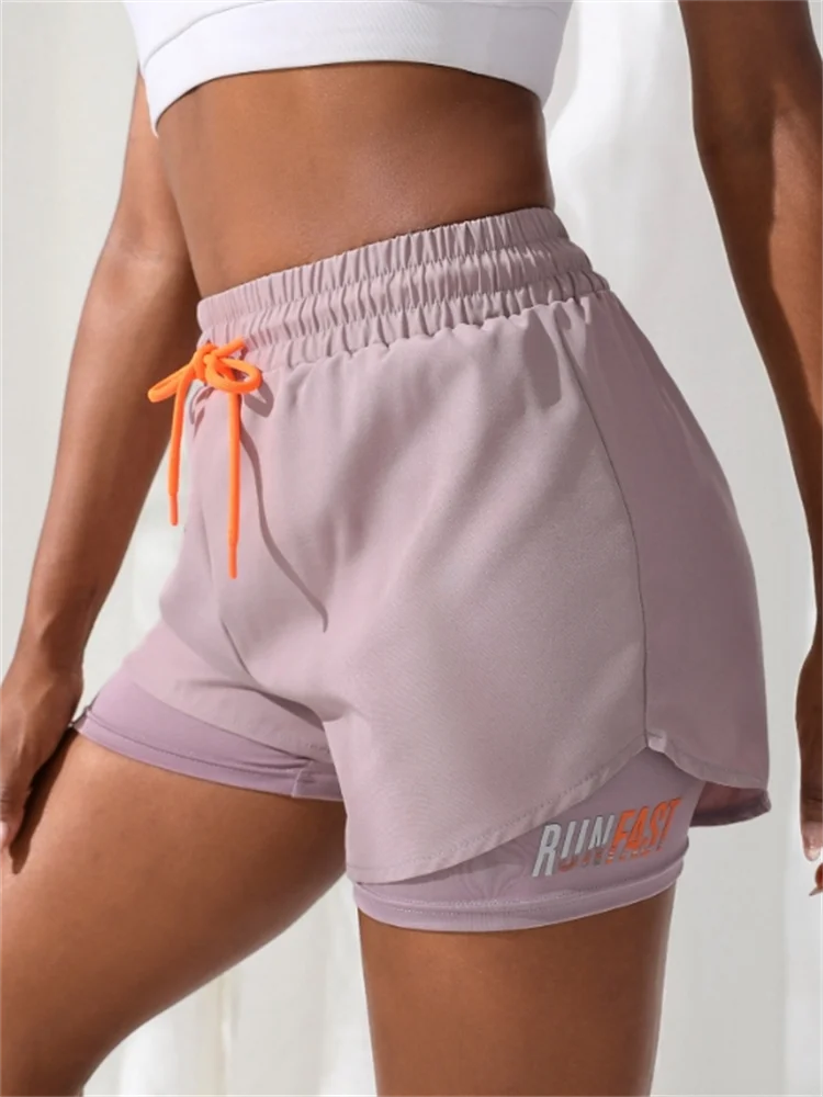 Veloura DualFlex Shorts