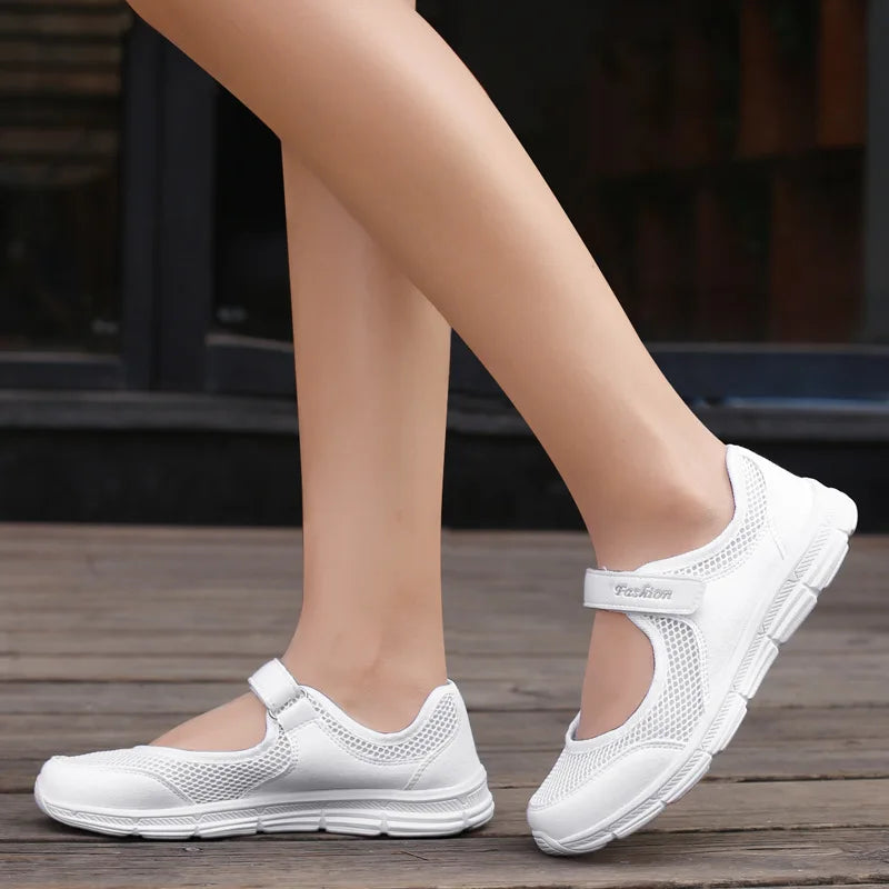 أحذية CloudStep للعمل والمشي