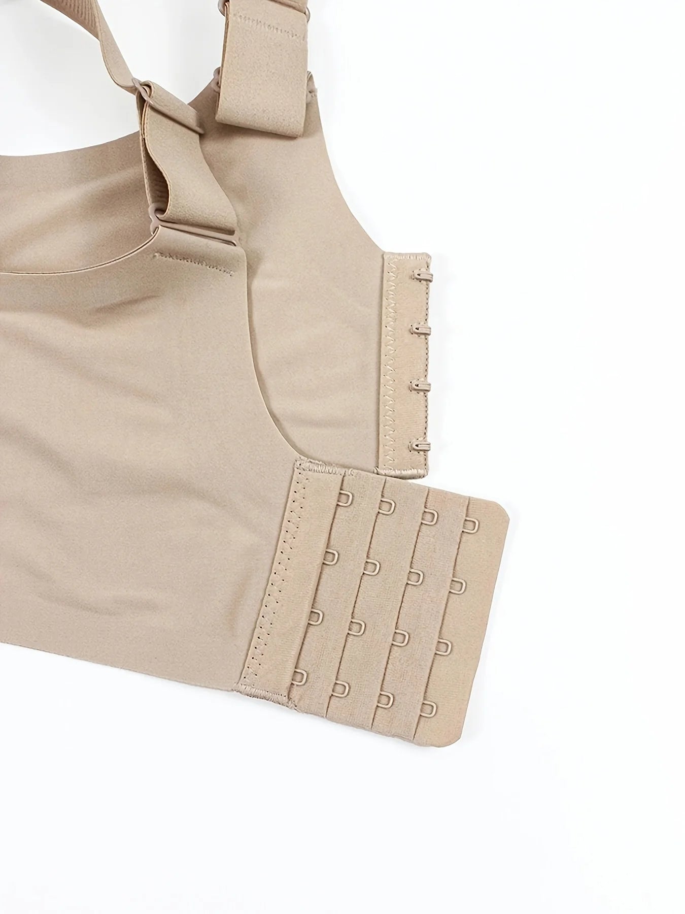 ZeroPressure™ Seamless Bra Trio