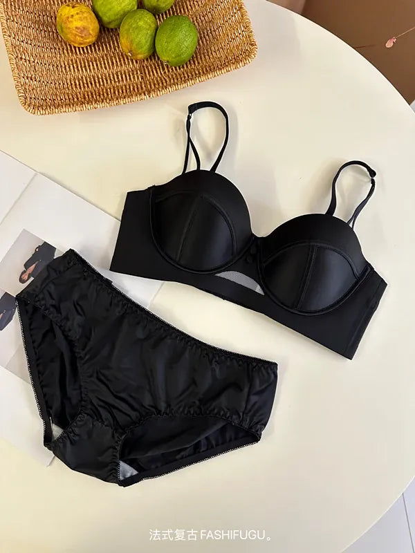 Amoura Secret Curve Bra