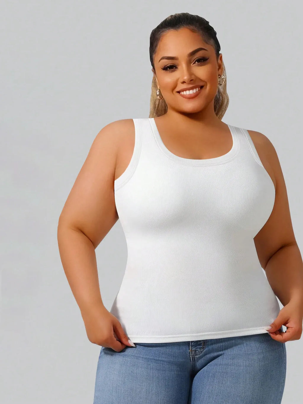 Curve Chic Vest