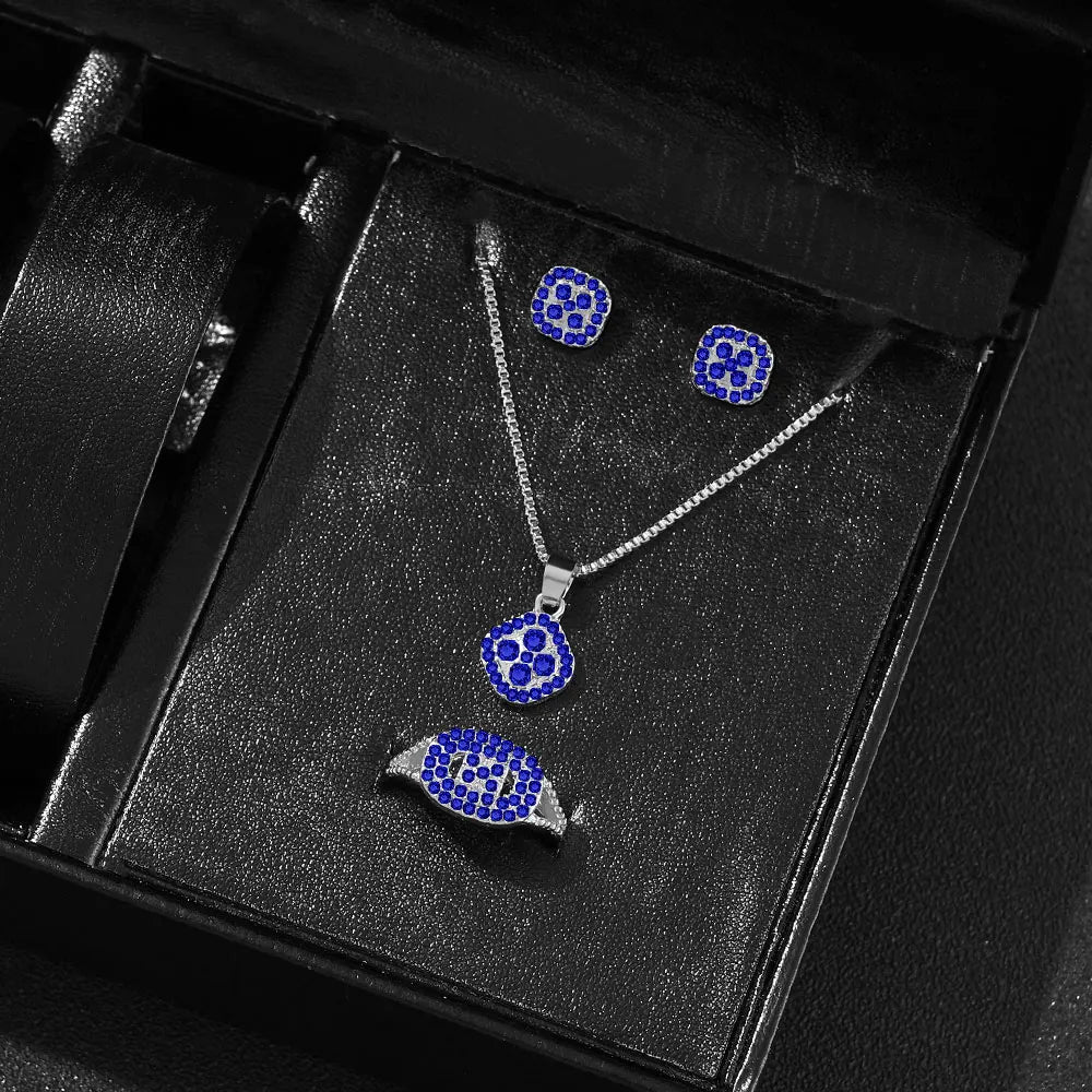 Cube Elegance Set