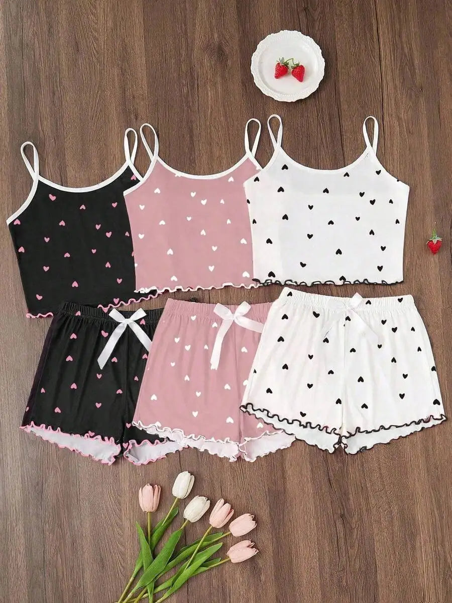 3pcs PureLove Set