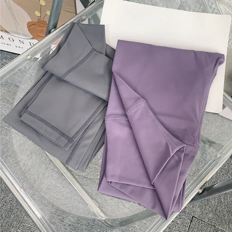 بنطلون يوغا DryFit