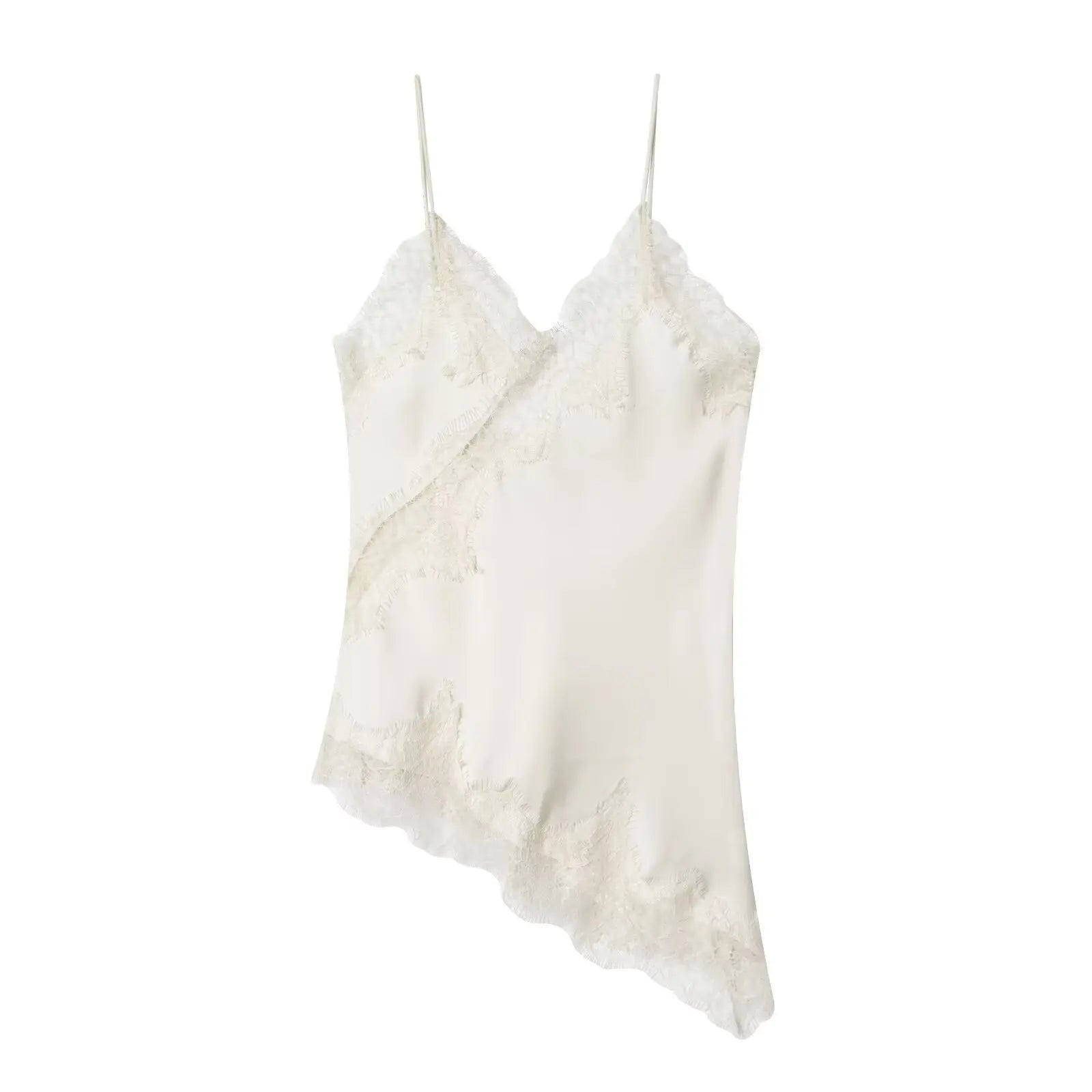 LaceMuse Asym Cami ✨💖