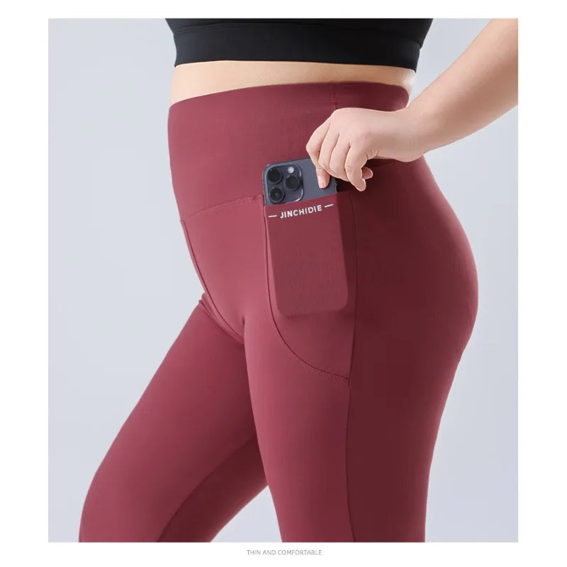 Velmira Luxe Leggings