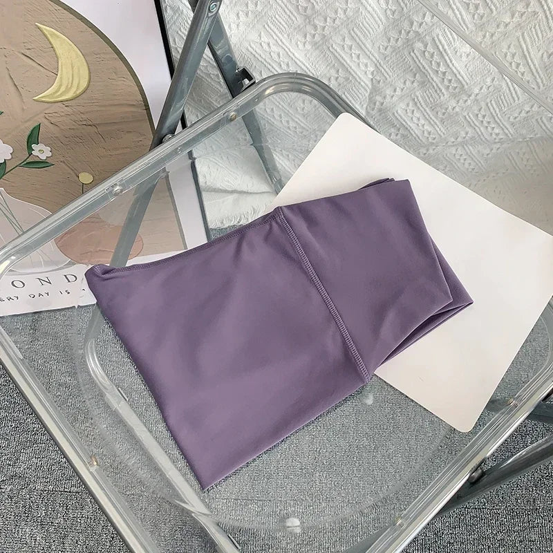 بنطلون يوغا DryFit