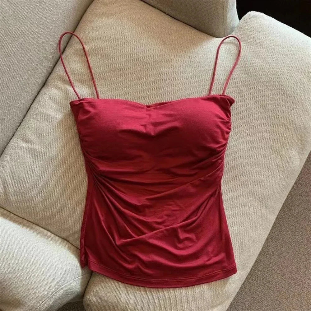 Amoura Waist Sculpt Vest