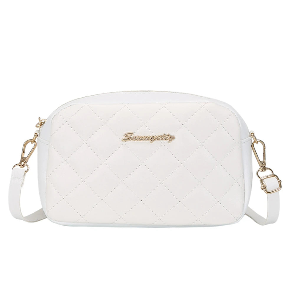 Tassel Muse Bag