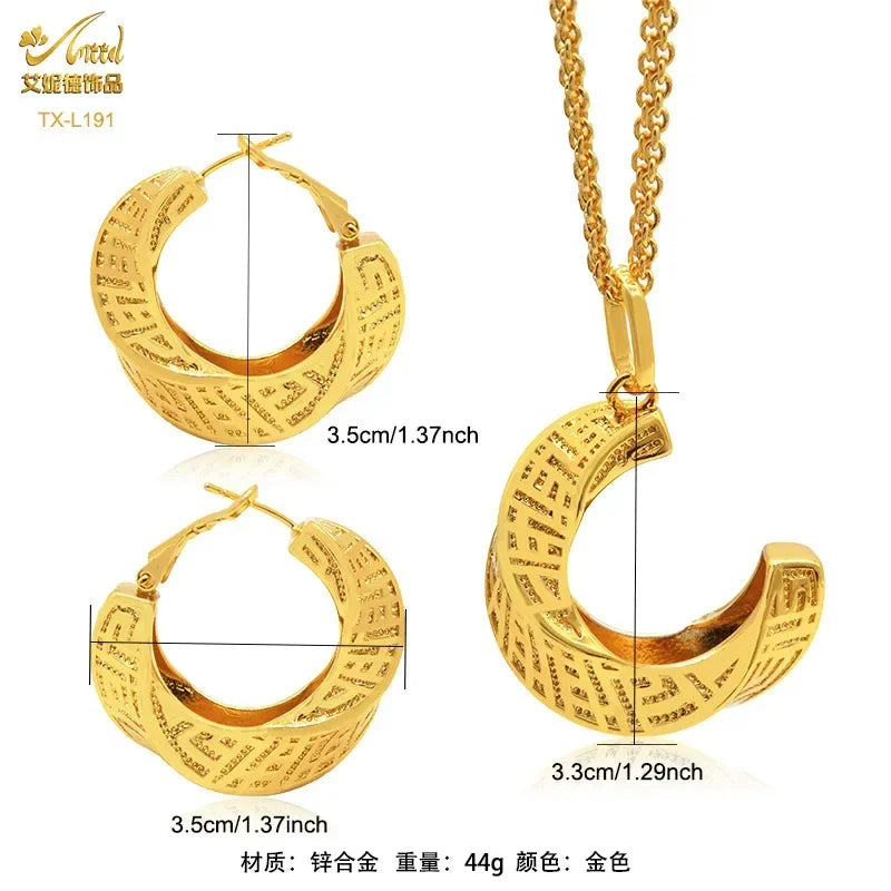 Golden Geometry