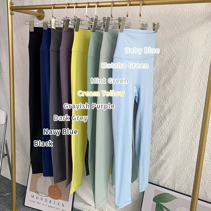 بنطلون يوغا DryFit