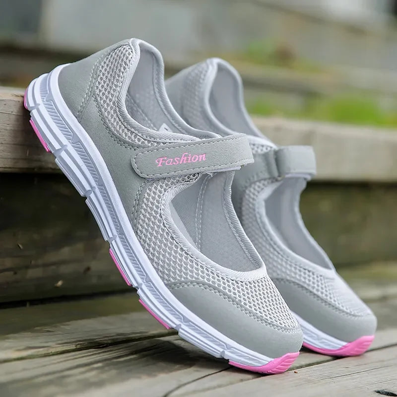 أحذية CloudStep للعمل والمشي