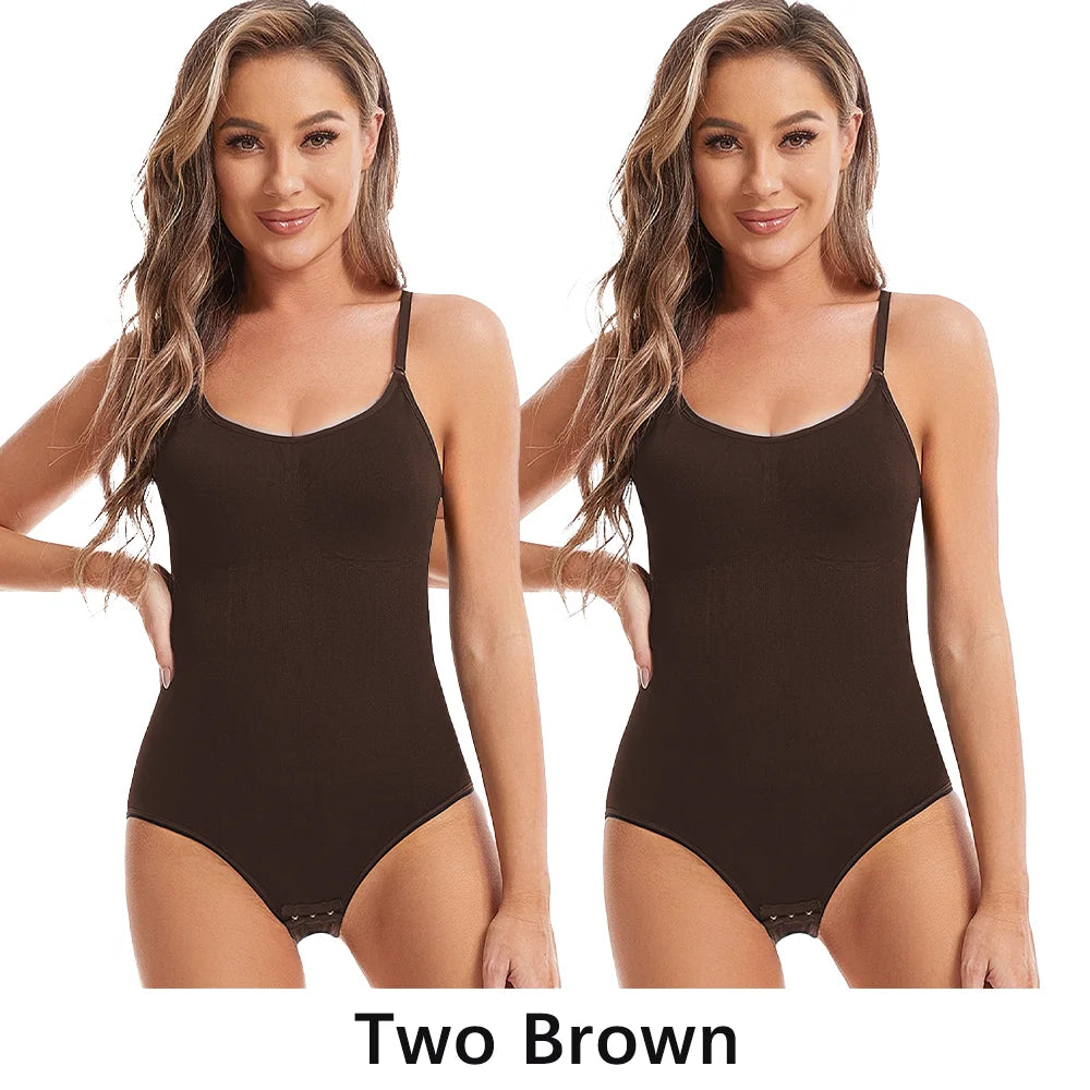 SculptCurve Seamless Bodysuit