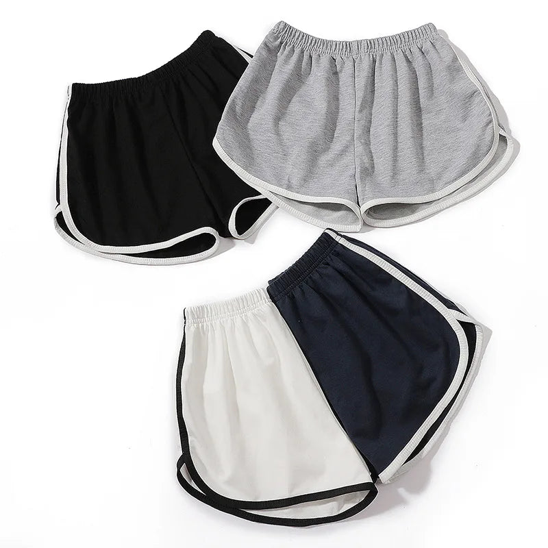 Auralisse Flow Shorts