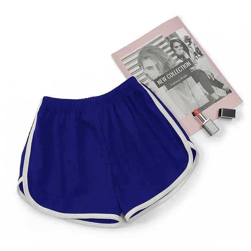 Auralisse Flow Shorts
