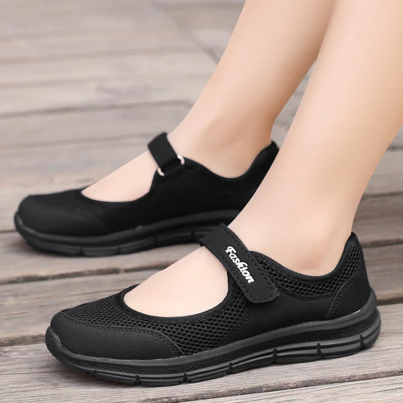 أحذية CloudStep للعمل والمشي