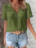 Divina Curve Blouse