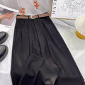 BossVibe High Waist Pants