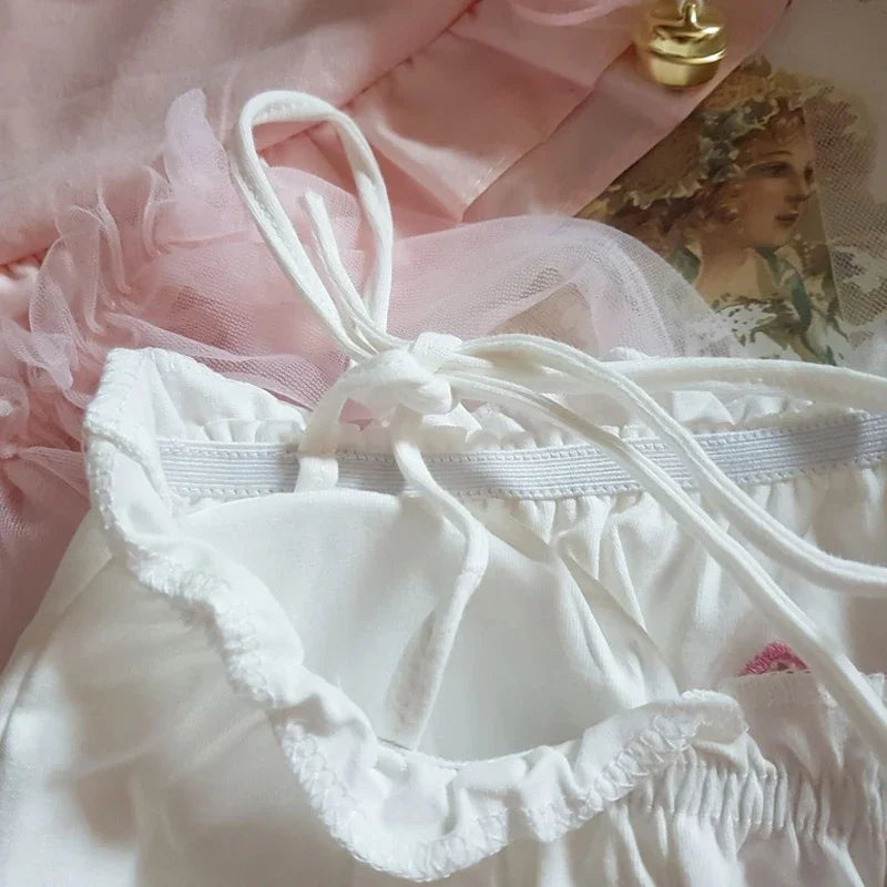 Kawaii Kitty Seduction Cosplay Set