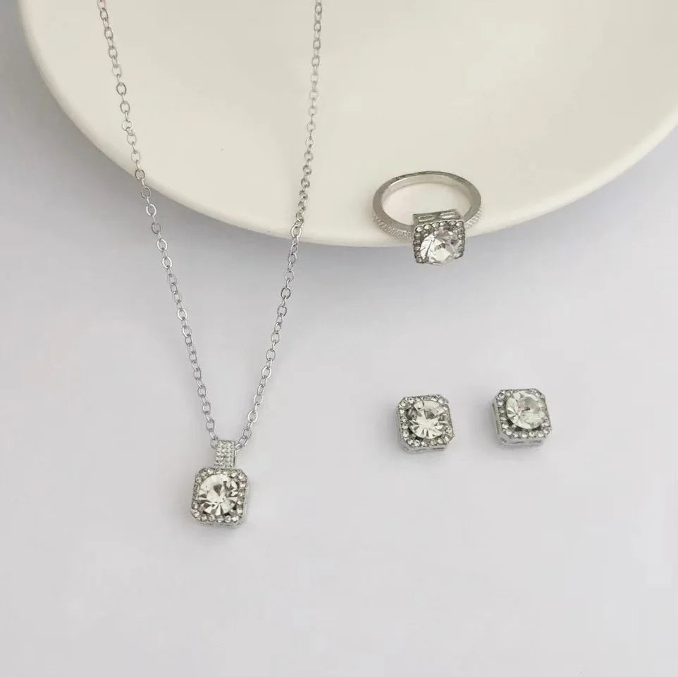 Cube Elegance Set
