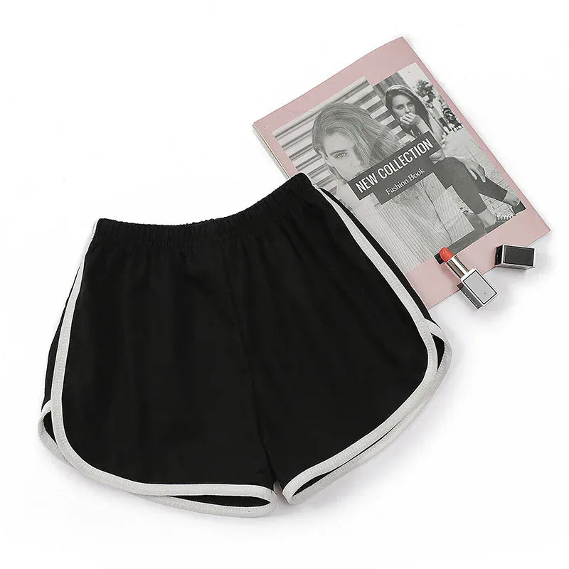 Auralisse Flow Shorts