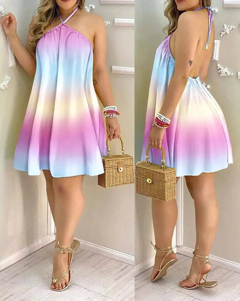 Bloom Dress