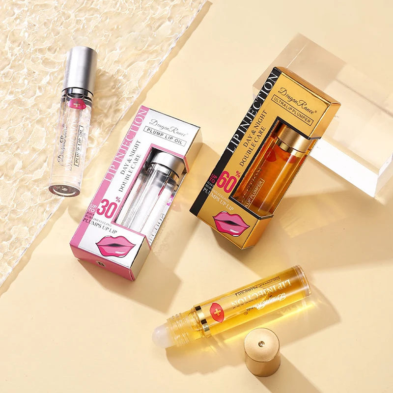 LusciousLuxe Plumping Lip Oil