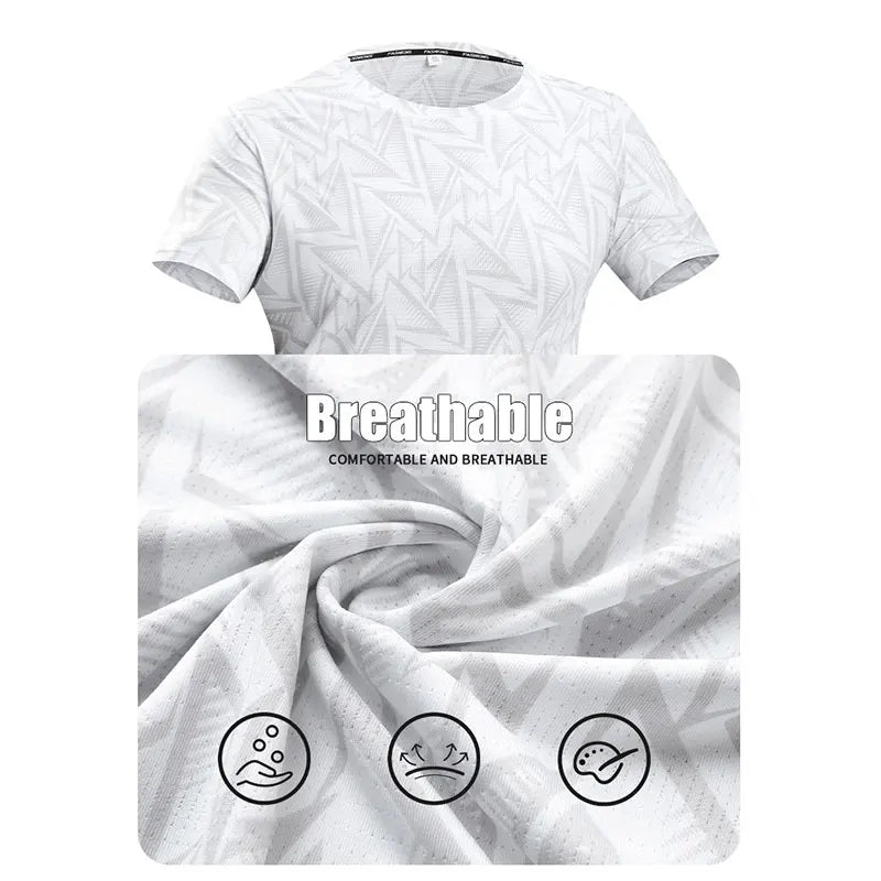 MoveEase Shirt