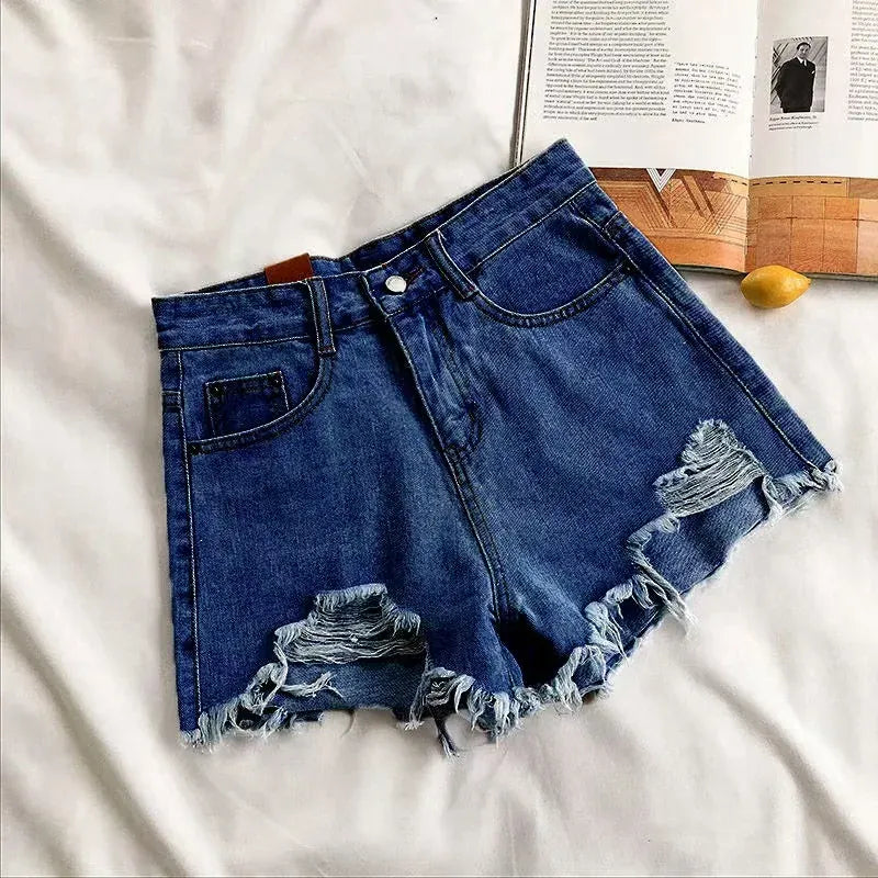 K-Style Micro Denims