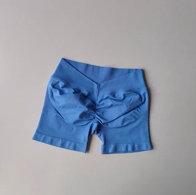 V-Flex Sculpt Active Shorts
