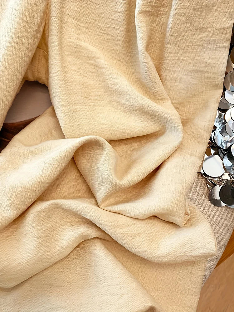 RoyalFlow Pleated Pants