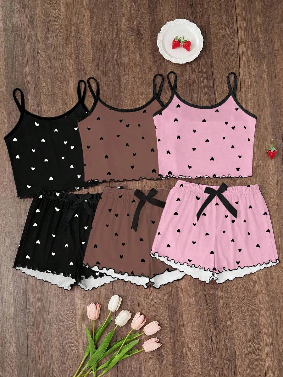 3pcs PureLove Set