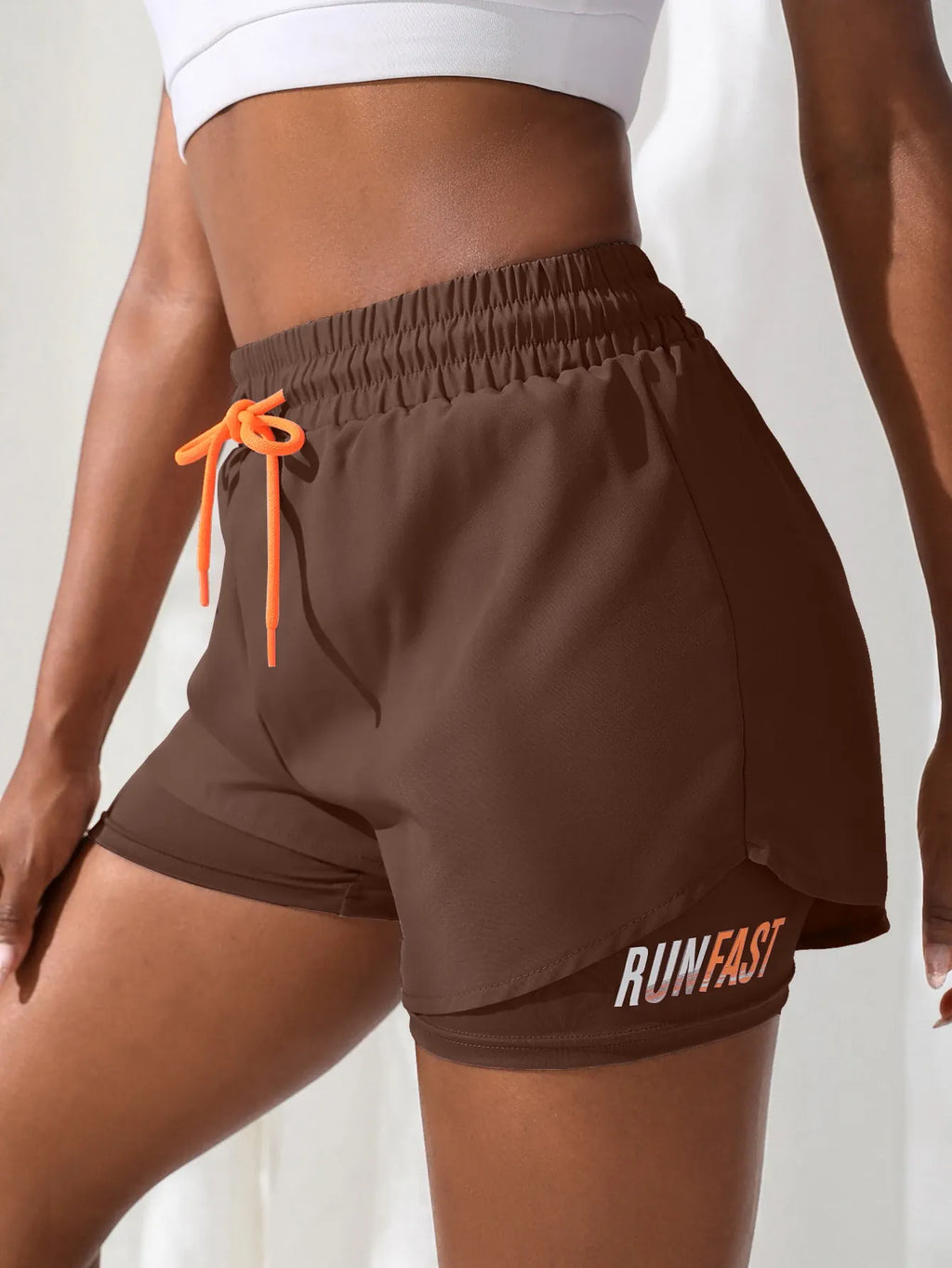 Veloura DualFlex Shorts