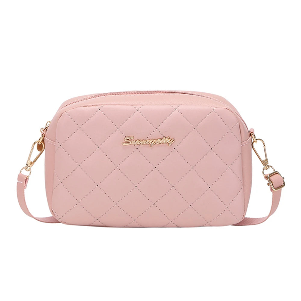 Tassel Muse Bag