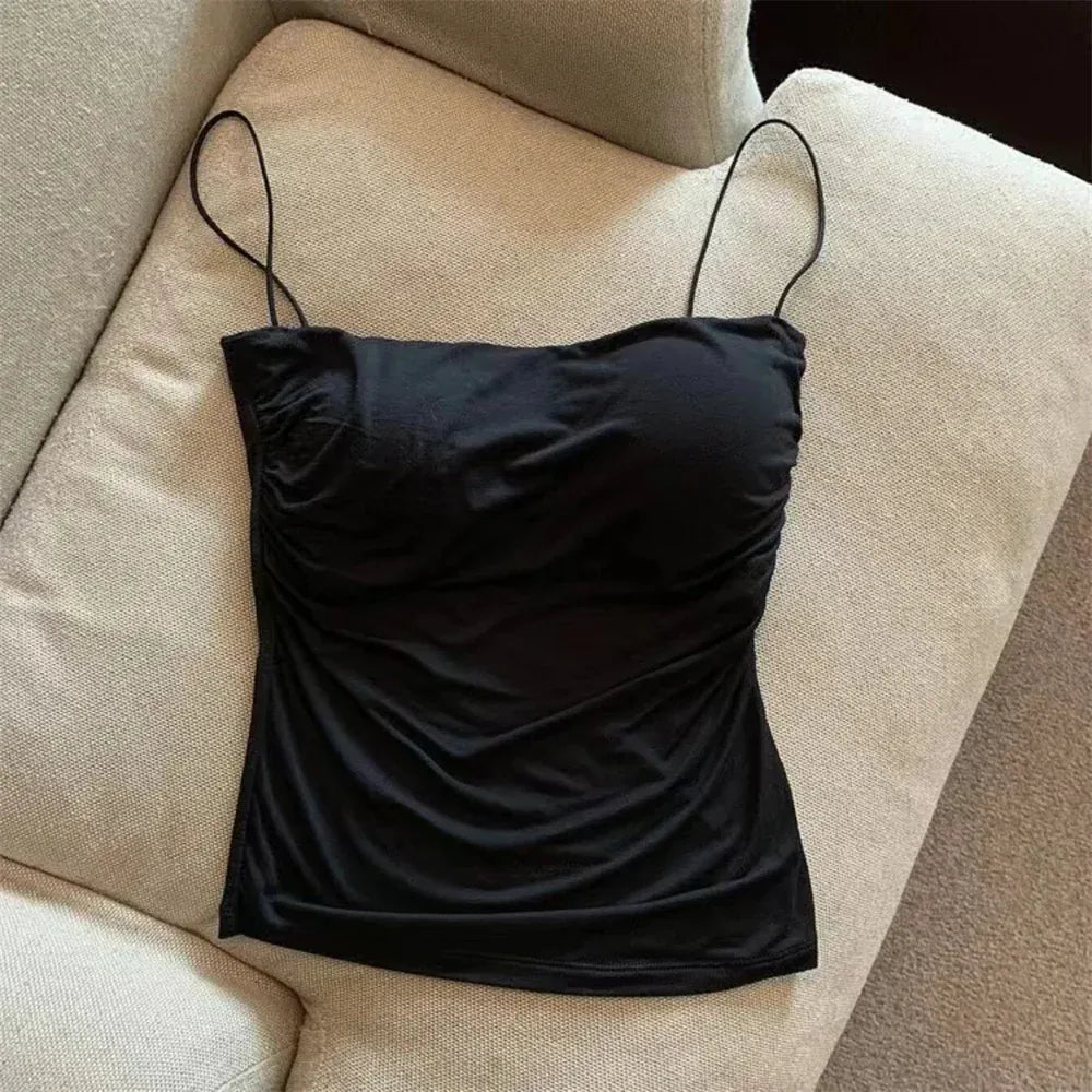Amoura Waist Sculpt Vest