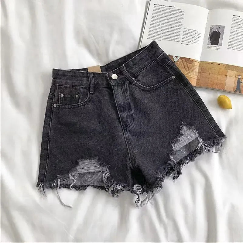 K-Style Micro Denims