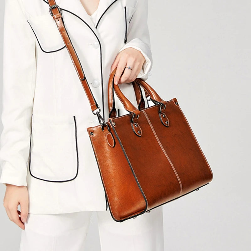 The Madison Tote