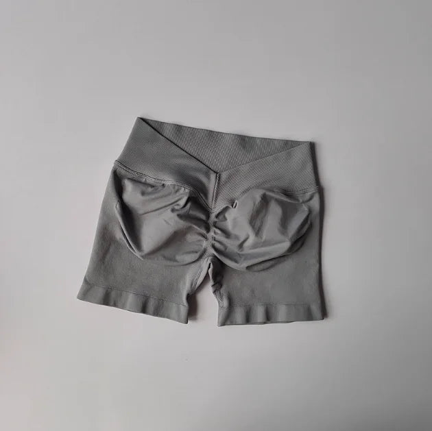 V-Flex Sculpt Active Shorts
