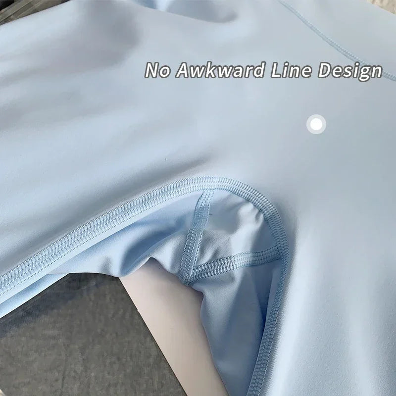 بنطلون يوغا DryFit