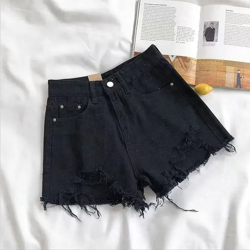 K-Style Micro Denims